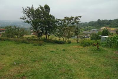 1 ac Land at Kibiku