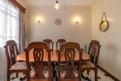 3 Bed Apartment at Brookside Drive - 3