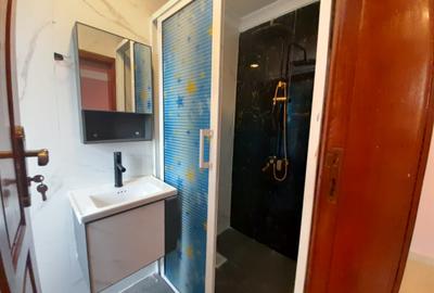 4 Bed Townhouse with En Suite at Mugutha Estate