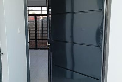 4 Bed House with En Suite at Nkoroi