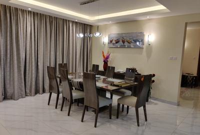 3 Bed Apartment with En Suite in Westlands Area