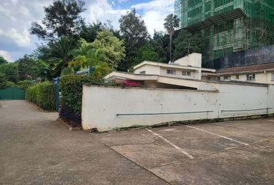 Commercial Property in Rhapta Road