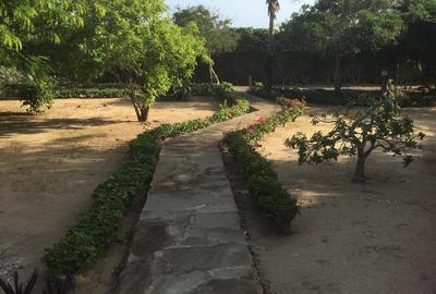 3 Bed House with En Suite at Malindi Kilifi County