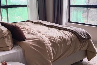 2 Bed Apartment with En Suite at Kileleshwa