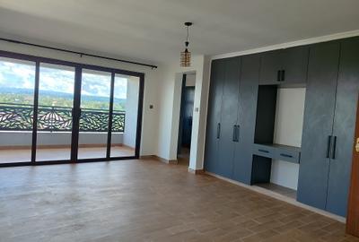 Serviced 3 Bed Apartment with En Suite at Mwimuto