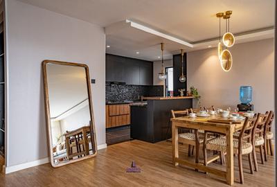 Serviced 2 Bed Apartment with En Suite at Brookside Drive