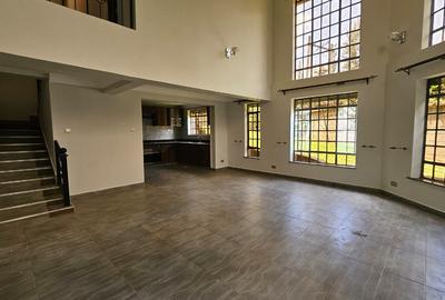 3 Bed House with En Suite in Runda - 3