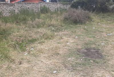 Residential Land at Kibiko