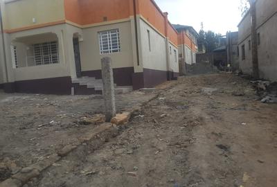 4 Bed House with En Suite in Ongata Rongai