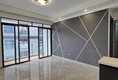 1 Bed Apartment with Gym in Valley Arcade