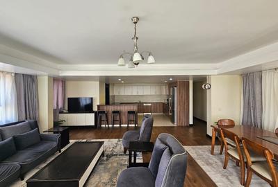 4 Bed Apartment with En Suite in Kilimani - 4