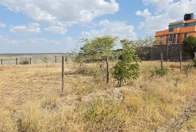 Land in Kitengela