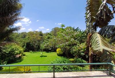 5 Bed Townhouse in Lower Kabete - 2