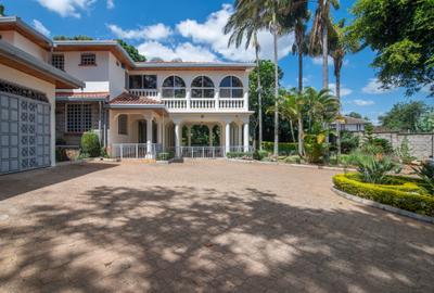 5 Bed House in Runda