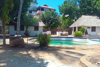 3 Bed House with En Suite in Mtwapa - 3