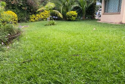 4 Bed Townhouse with En Suite at Lavington Nairobi Kenya - 2