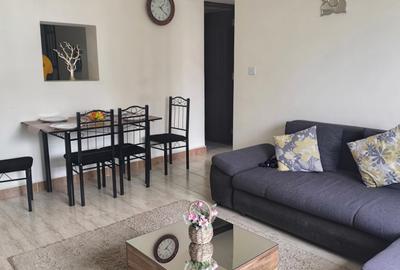 2 Bed Apartment with En Suite in Ruiru - 4