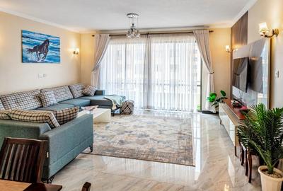 Serviced 2 Bed Apartment with En Suite in Kileleshwa - 2