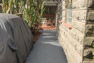 4 Bed House with Staff Quarters in Kileleshwa