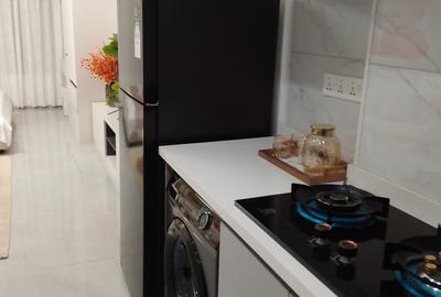 Studio Apartment with Swimming Pool in Kilimani - 3