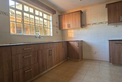 4 Bed House with En Suite in Kiambu Road - 4