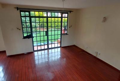 4 Bed House with En Suite in Kiambu Road - 3
