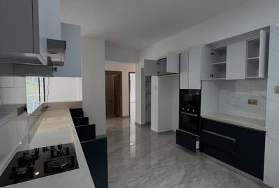 5 Bed Apartment with En Suite at Oledume Road - 2