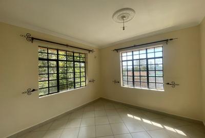 3 Bed Townhouse with En Suite at Mombasa Road - 4