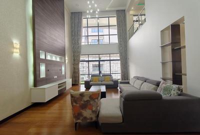 4 Bed Apartment at Parklands