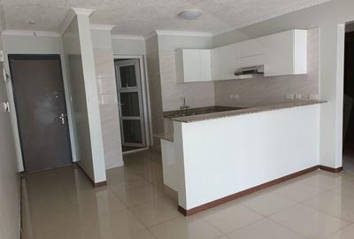 2 Bed Apartment with En Suite at Kileleshwa