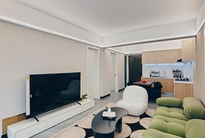 2 Bed Apartment with En Suite in Kileleshwa