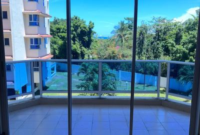 4 Bed Apartment with En Suite in Nyali Area