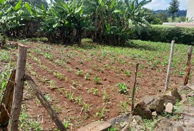 Land at Gacharage - 3