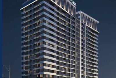 1 Bed Apartment with En Suite at Riverside Drive - 2