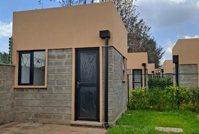 3 Bed House with En Suite in Ruiru