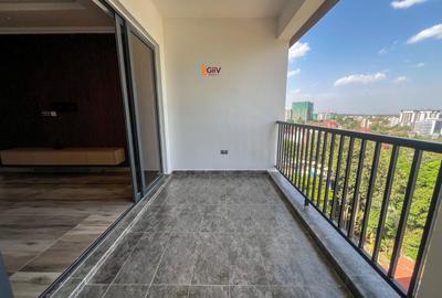 2 Bed Apartment with En Suite in Westlands Area