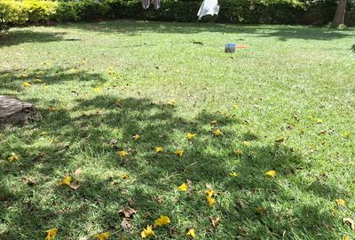 4 Bed House with En Suite in Muthaiga - 4