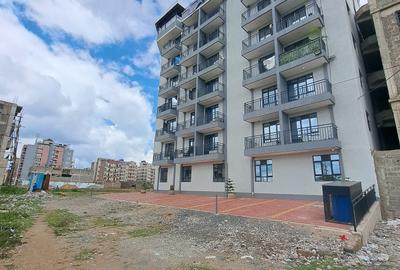 Commercial Property with Fibre Internet in Thika - 2