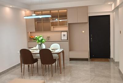 2 Bed Apartment with En Suite at Kileleshwa - 3