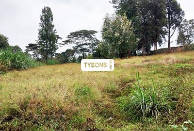 2.22 ac Land in Banana - 3