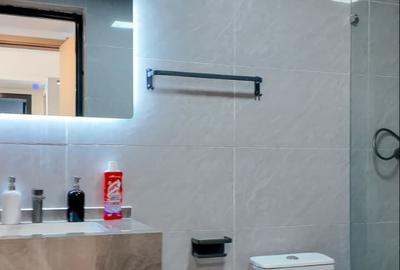 3 Bed Apartment with Swimming Pool at Kivulini Road - 2