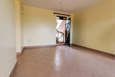 2 Bed Apartment with En Suite in Kikuyu Town