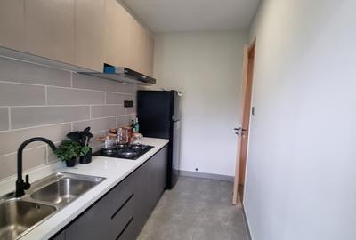 Serviced 2 Bed Apartment with En Suite at Lavington