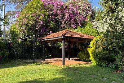 4 Bed House with En Suite at Lower Kabete - 2