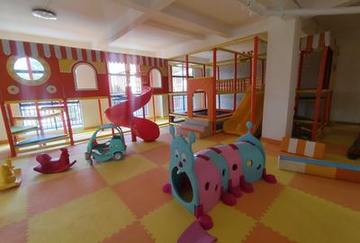 1 Bed Apartment with Swimming Pool in Westlands Area - 4