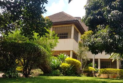5 Bed House with En Suite at Runda Mimosa - 3