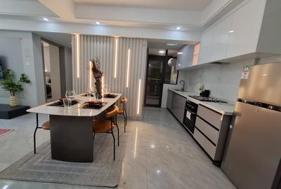 3 Bed Apartment with En Suite in Westlands Area