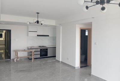 2 Bed Apartment with En Suite at Westlands - 4