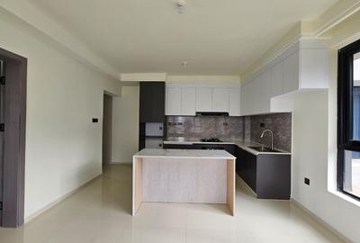 2 Bed Apartment with En Suite in Westlands Area - 2