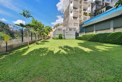 Furnished 1 Bed Apartment with En Suite at Lower Kabete Road - 3